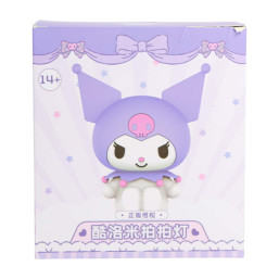 Night Lamp - Kuromi
